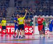 România - Austria, Campionatul European de handbal masculin / FOTO: Imago