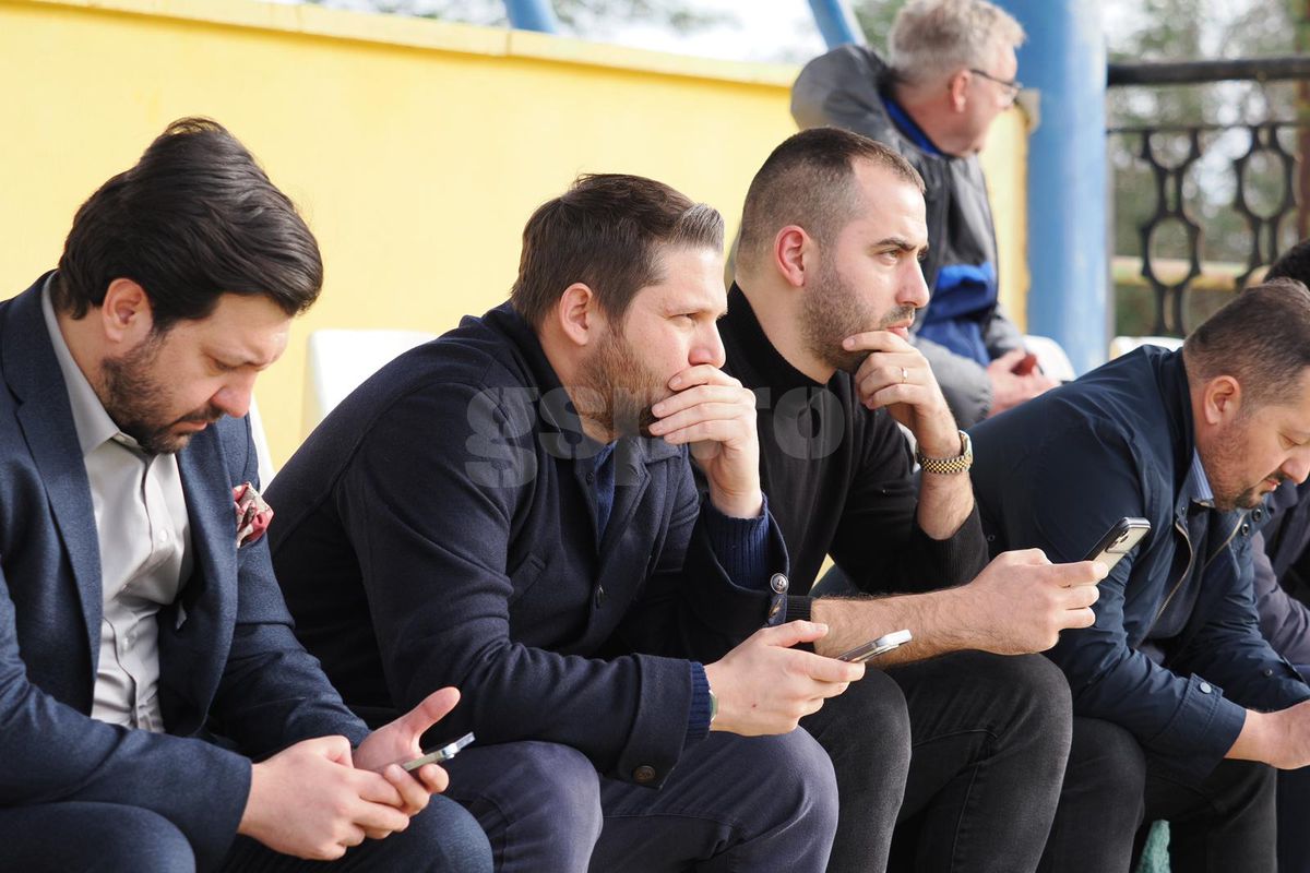 Investitorii din Turcia interesați să preia Petrolul au ajuns la amicalul cu Chernomorets din Antalya » Ce a spus un oficial al „lupilor”