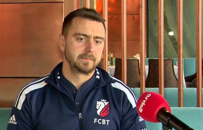 A revenit după 4 ani pentru a-și salva clubul de suflet: „E mai greu la retrogradare decât la titlu”