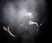 Detaliul remarcat de fanii lui Tottenham la primul antrenament al lui Drăgușin: „Râd de 5 minute”