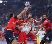 Lumea handbalului, șocată de rezultatul istoric din grupa României: „Dezastru absolut!” » Câte recorduri au fost spulberate în 60 de minute