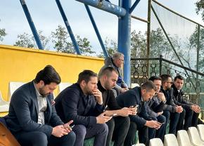 Investitorii din Turcia interesați să preia Petrolul au ajuns la amicalul cu Chernomorets din Antalya » Ce a spus un oficial al „lupilor”