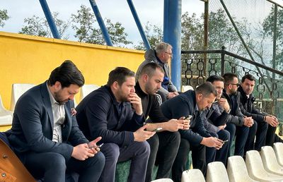 Investitorii din Turcia interesați să preia Petrolul au ajuns la amicalul cu Chernomorets din Antalya » Ce a spus un oficial al „lupilor”