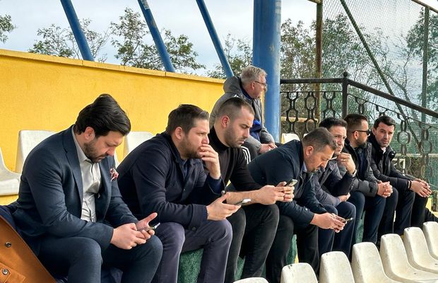 Investitorii din Turcia interesați să preia Petrolul au ajuns la amicalul cu Chernomorets din Antalya » Ce a spus un oficial al „lupilor”