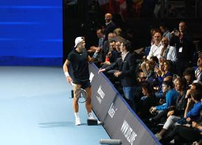 Fostul elev al lui Patrick Mouratoglou, atac la antrenorul francez: „Nu plătesc oamenii doar ca să stea să se uite la mine, nu-și făcea treaba cum trebuie”