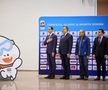 Echipa României de la Jocurile Olimpice de Tineret Gangwon 2024