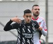 Charleroi - Dinamo, meci amical