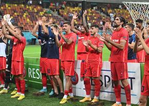 Ofertă neașteptată pentru un jucător al celor de la FCSB. Are varianta să plece în străinătate, dar există o piedică din exterior