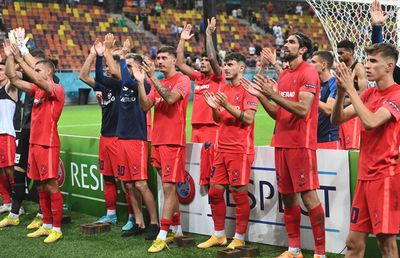 Ofertă neașteptată pentru un jucător al celor de la FCSB. Are varianta să plece în străinătate, dar există o piedică din exterior