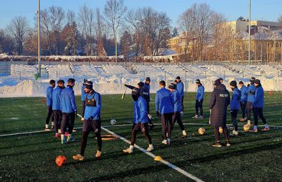 Probleme mari pentru Leo Grozav la Poli Iași » Doi jucători de bază s-au accidentat și riscă să nu joace cu Sepsi