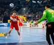România - Austria, Campionatul European de handbal masculin / FOTO: Imago