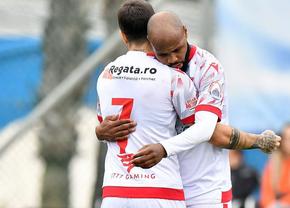 Charleroi - Dinamo 6-2 » Dinamo, echipă de Liga 1 în prima repriză, partea a doua, rușinoasă!