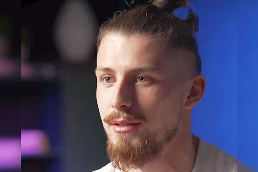 Radu Drăgușin, în primul interviu la Tottenham