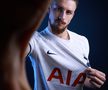 În primul interviu acordat la Tottenham, Drăgușin l-a dat de gol pe Postecoglou: „Asta mi-a spus”