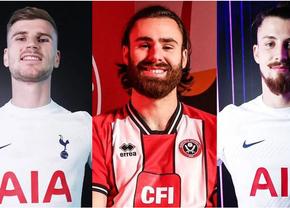 Radu Drăgușin, adăugat în jocul Fantasy Premier League » Cât costă fundașul român