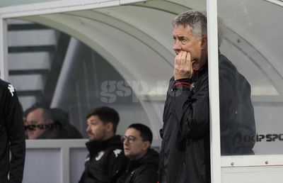 Alertă la Rapid, nici Bergodi nu-și ascunde îngrijorarea! 3 detalii remarcate de jurnaliștii GSP la eșecul din ultimul amical: dezamăgiri pe linie + cine a fost din alt film