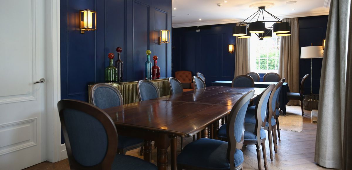 Așa arată complexul de 5 stele în care locuiește Drăgușin după transferul la Tottenham