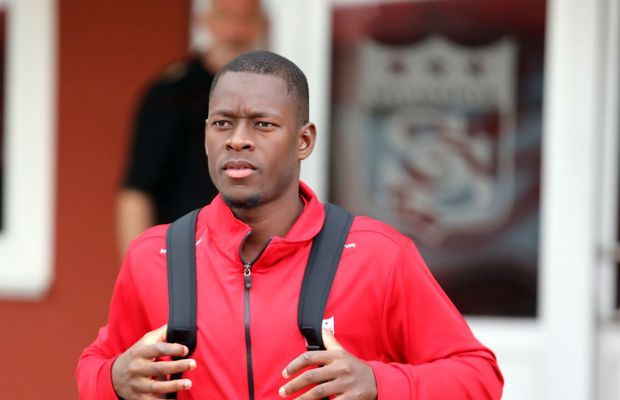 CFR Cluj, un nou transfer pentru titlu » Cu cine semnează ardelenii