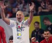 Lumea handbalului, șocată de rezultatul istoric din grupa României: „Dezastru absolut!” » Câte recorduri au fost spulberate în 60 de minute
