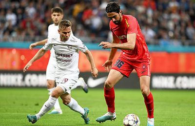 Rapid și-a băgat fanii în ceață: „Felicitări, cât mă bucur!”