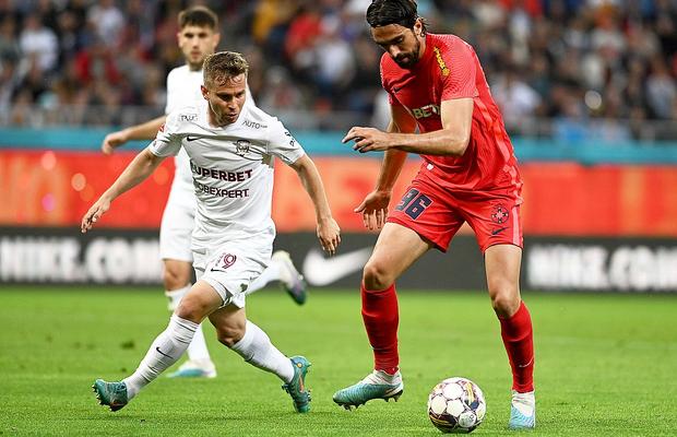 Rapid și-a băgat fanii în ceață: „Felicitări, cât mă bucur!”