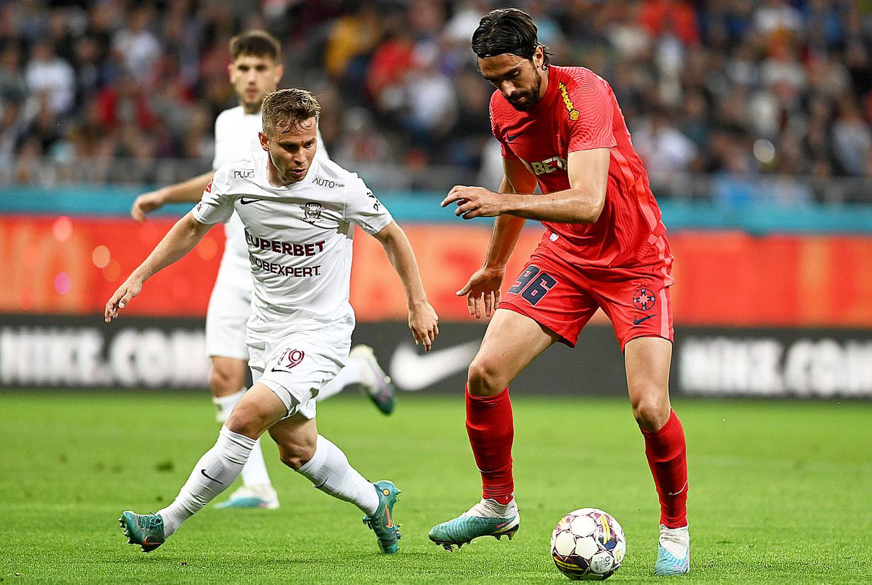 Rapid șia băgat fanii în ceață cu postarea despre Răzvan Onea