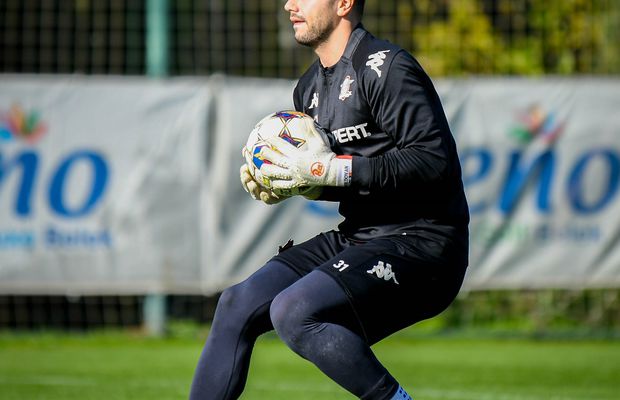 Daniel Niculae, ultimele vești despre transferul lui Horațiu Moldovan: „Nu mi-e teamă că va pleca”