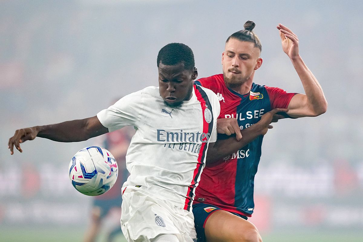 Florin Manea le-a spus italienilor de ce nu a rămas Drăgușin în Serie A, la Napoli sau Milan: „I-a păsat mai mult decât de cariera lui!”