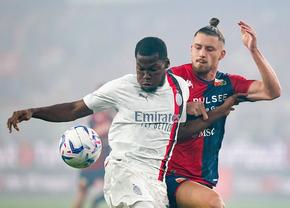 Florin Manea le-a spus italienilor de ce nu a rămas Drăgușin în Serie A, la Napoli sau Milan: „I-a păsat mai mult decât de cariera lui!”