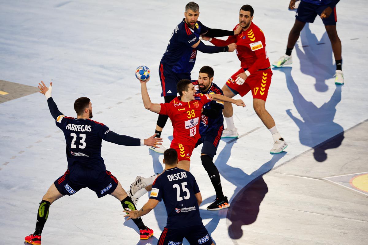 Gorenje este Partener Oficial al Campionatului Mondial de Handbal Masculin EHF EURO 2024