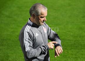 Lecția lui Bernd Storck pentru elevii săi: le-a cerut să rateze penalty-ul! Prima reacție a lui Laszlo Dioszegi