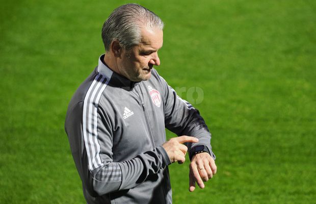 Lecția lui Bernd Storck pentru elevii săi: le-a cerut să rateze penalty-ul! Prima reacție a lui Laszlo Dioszegi