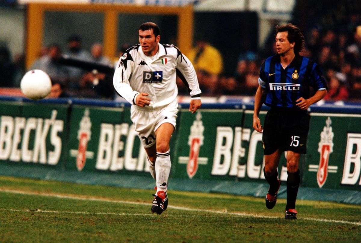 AZI e Derby d'Italia: Inter Milano - Juventus! TOTUL despre o rivalitate nebună! Meciurile legendare, staruri, istorie de la Meazza la Del Piero