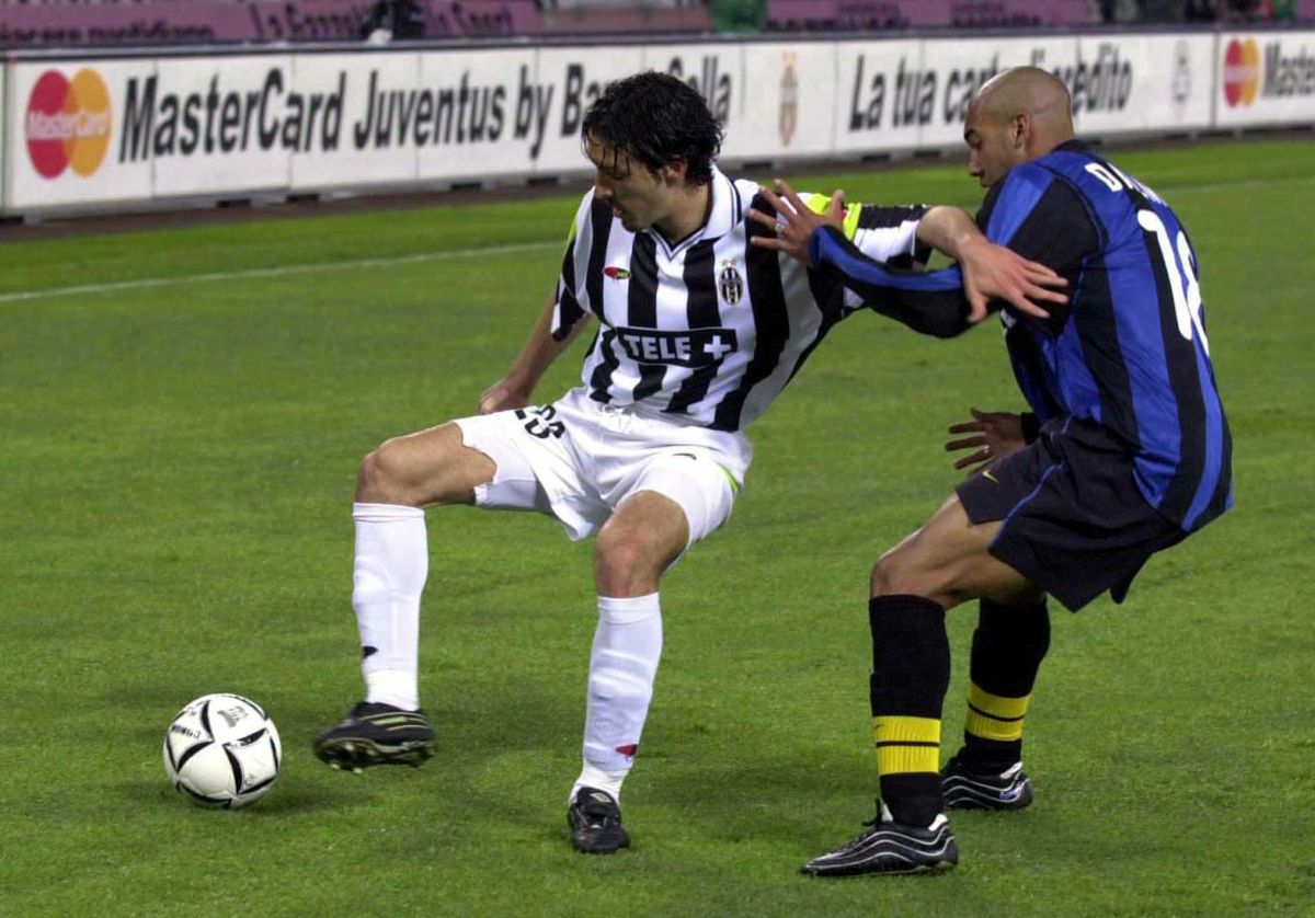 AZI e Derby d'Italia: Inter Milano - Juventus! TOTUL despre o rivalitate nebună! Meciurile legendare, staruri, istorie de la Meazza la Del Piero