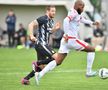 Charleroi - Dinamo 6-2 » Dinamo, echipă de Liga 1 în prima repriză, partea a doua, rușinoasă!