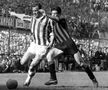 Derby d'Italia în 1963 // Foto: Imago