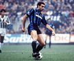 Giuseppe Bergomi, duel cu Juventus // Foto: Imago