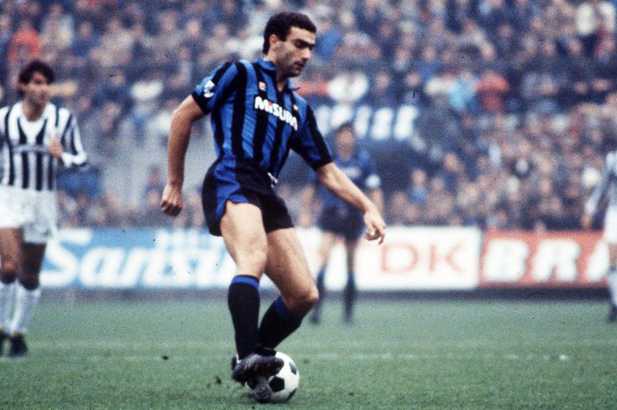 Giuseppe Bergomi // Foto: Imago Images Bastoni, sub presiune după prestația din meciul cu Bosnia » Sfătuit să plece din Italia pentru propria sa siguranță