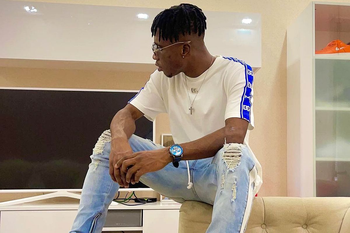 Câți bani îi dă Gigi Becali noii „rachete” de la FCSB