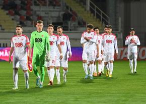 Încă o plecare oficială de la Dinamo: „Mulțumesc! M-am simțit «câine» în ultimul an și jumătate”. Înlocuitorul lui ar putea semna sâmbătă