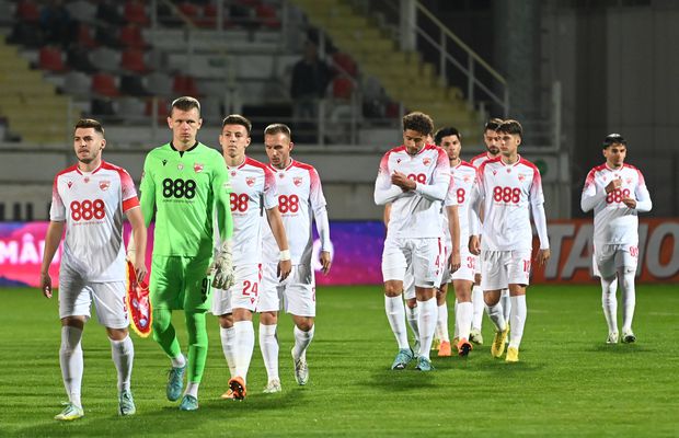 Încă o plecare oficială de la Dinamo: „Mulțumesc! M-am simțit «câine» în ultimul an și jumătate”. Înlocuitorul lui ar putea semna sâmbătă