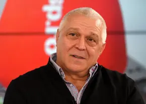 Legendarul Vasile Stângă, surprins de un aspect la Campionatul European de handbal masculin: „Domnule, noi nu avem!”