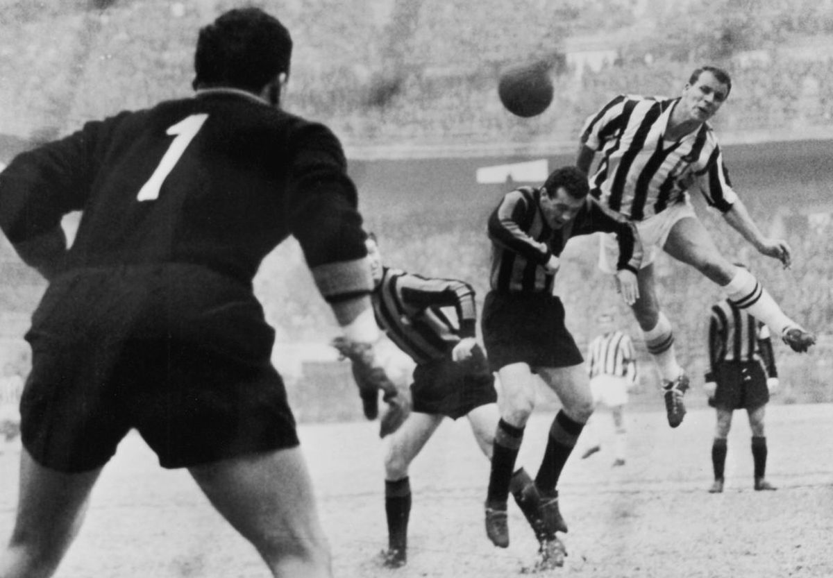 AZI e Derby d'Italia: Inter Milano - Juventus! TOTUL despre o rivalitate nebună! Meciurile legendare, staruri, istorie de la Meazza la Del Piero