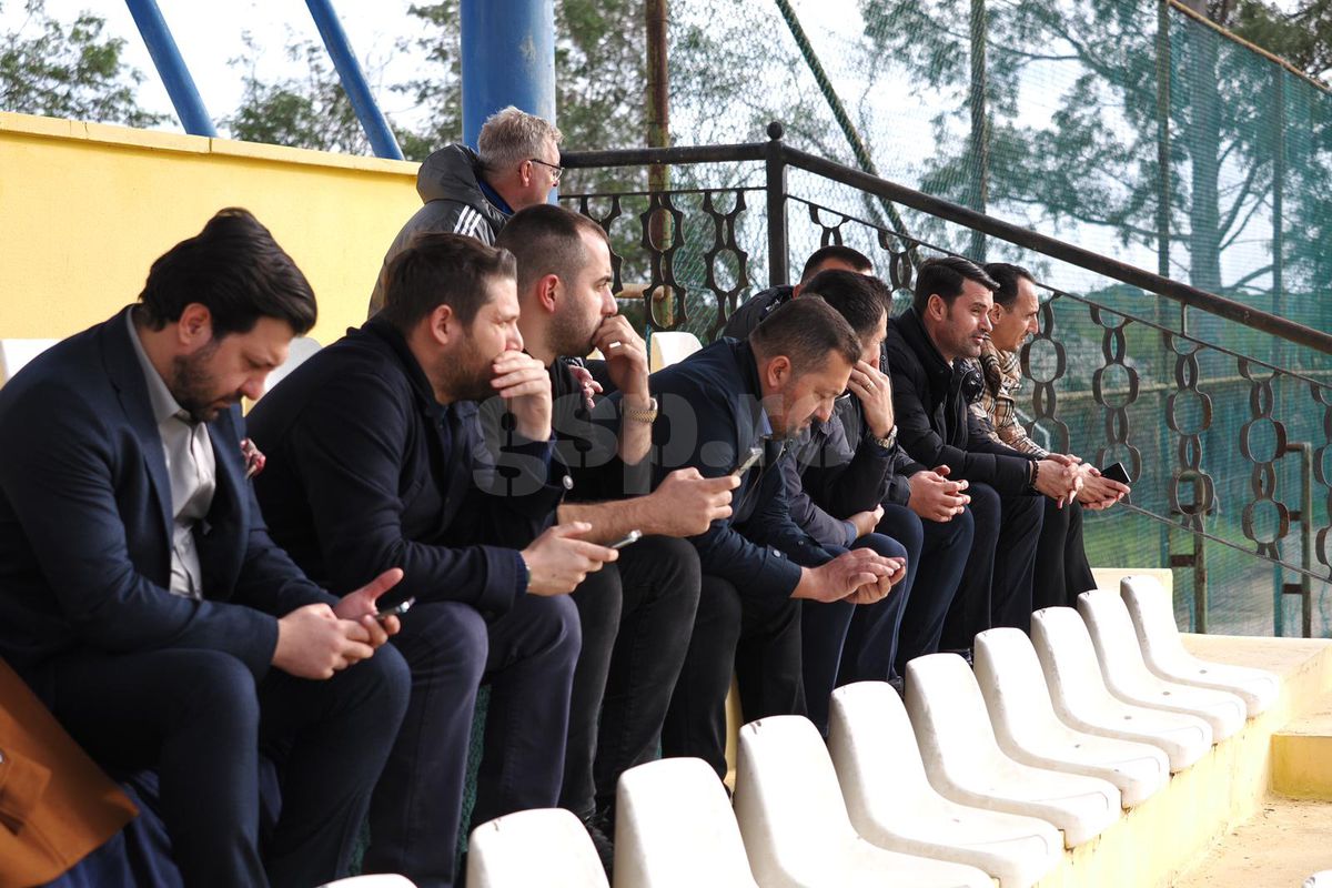 Investitorii din Turcia interesați să preia Petrolul au ajuns la amicalul cu Chernomorets din Antalya » Ce a spus un oficial al „lupilor”