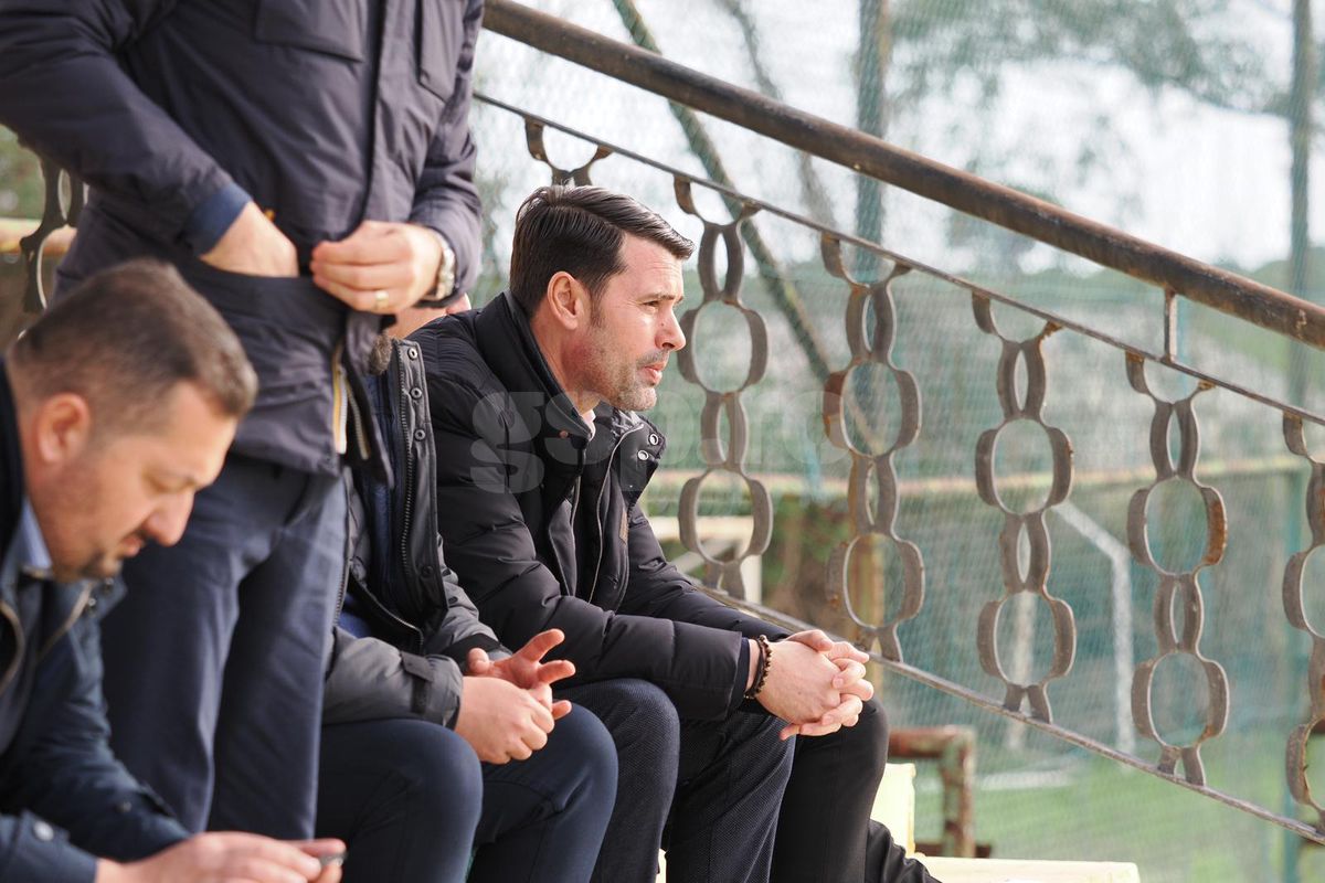 Investitorii din Turcia interesați să preia Petrolul au ajuns la amicalul cu Chernomorets din Antalya » Ce a spus un oficial al „lupilor”