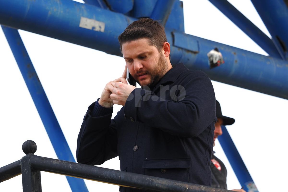 Investitori turci la Petrolul