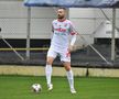 Charleroi - Dinamo 6-2 » Dinamo, echipă de Liga 1 în prima repriză, partea a doua, rușinoasă!