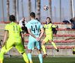 CFR Cluj - Gent 1-2 » Elevii lui Mandorlini au pierdut primul amical din Spania: a marcat veteranul Deac
