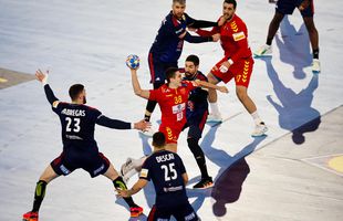 Gorenje este Partener Oficial al Campionatului Mondial de Handbal Masculin EHF EURO 2024