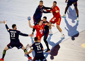 Gorenje este Partener Oficial al Campionatului Mondial de Handbal Masculin EHF EURO 2024